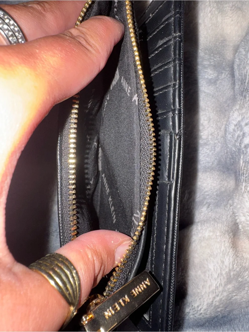 Anne Klein anne klein